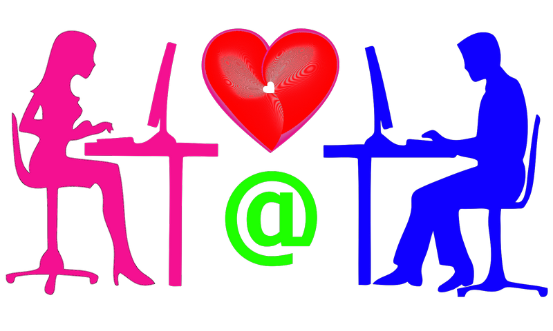 Lunameet - a modern dating website for major partnerships and international interaction