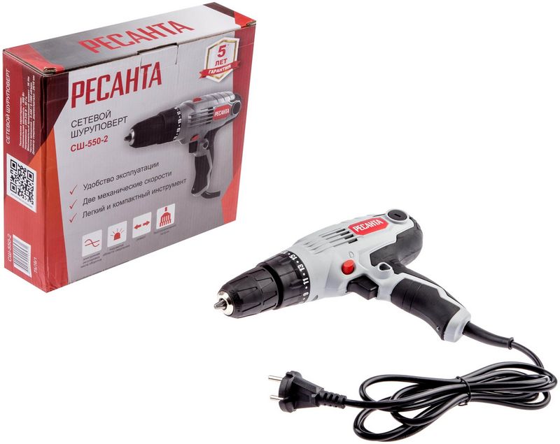 Она может и сверлить, и завинчивать: как выбрать дрель-шуруповерт?