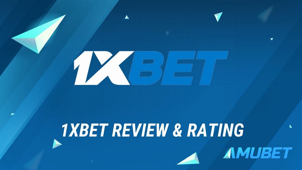 1xBet Review Kenya - Expert Analysis of the Top Betting Site